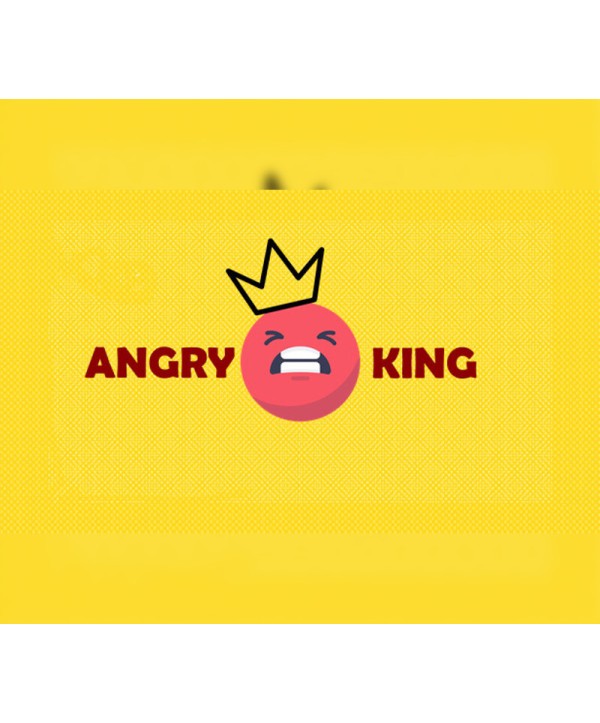 Angry King Steam Key GLOBAL